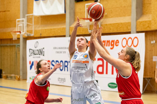 Helsingborgs Mathilda Ågren