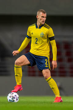 Felix Beijmo of Sweden