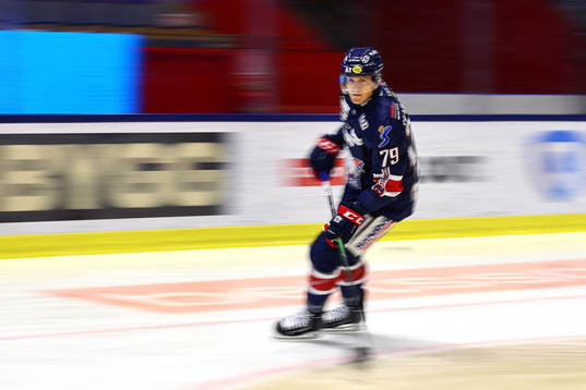 Linköpings Patrik Lundh