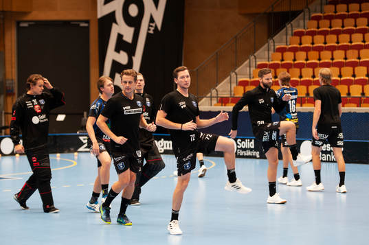 Helsingborgs Andreas Lindholm