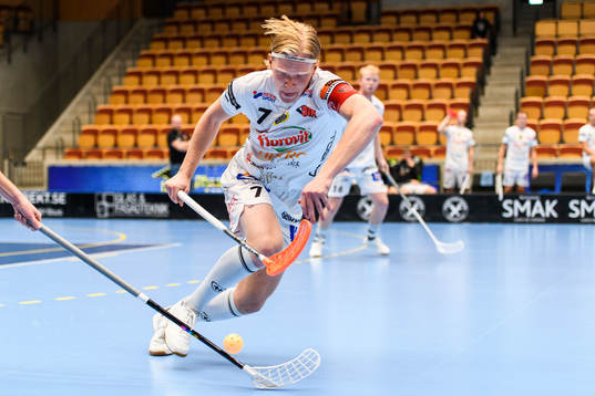 Jönköpings Otto Weidman
