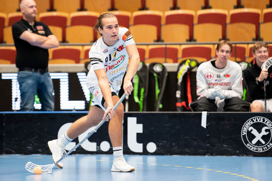 Jönköpings Oliver Lindén