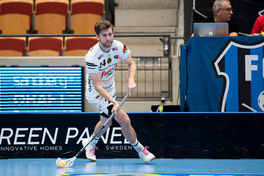 Jönköpings Dennis Svensson