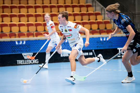Jönköpings Emil Nilsen