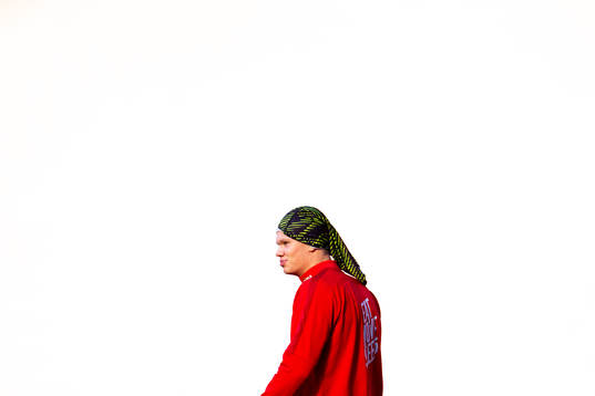 Erling Braut Haaland