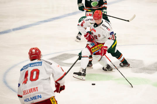 Modos Linus Pettersson