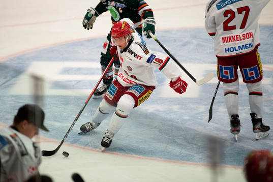 Modos Tobias Viklund