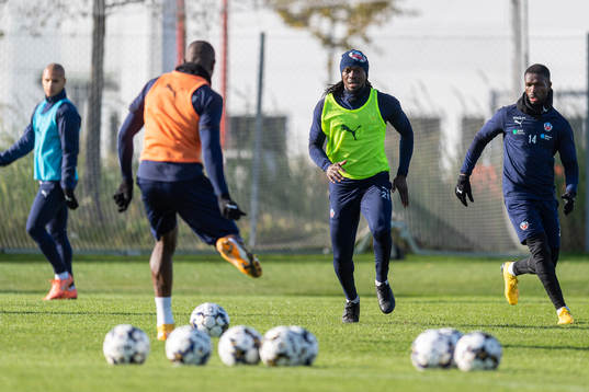 Kebba Ceesay