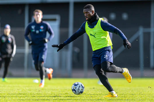 Mohammed Abubakari