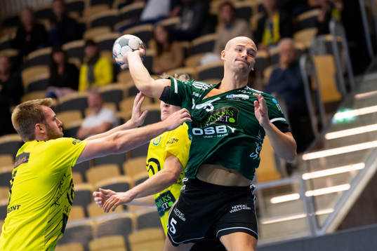 Helsingborgs Viktor Hedin