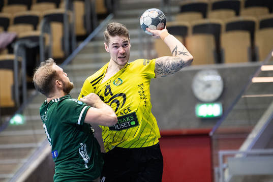 Sävehofs Rune Schröder