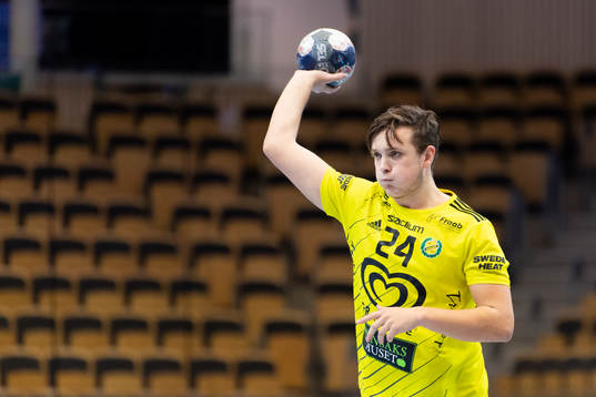 Sävehofs Anders Forsell-Schefvert
