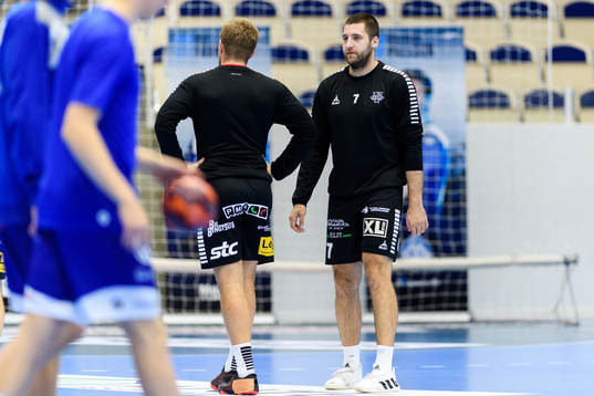 IFK Ystads Jonathan Mollerup