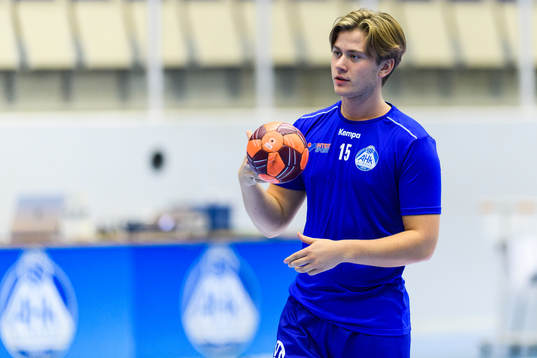 Alingsås Alexander Wedin