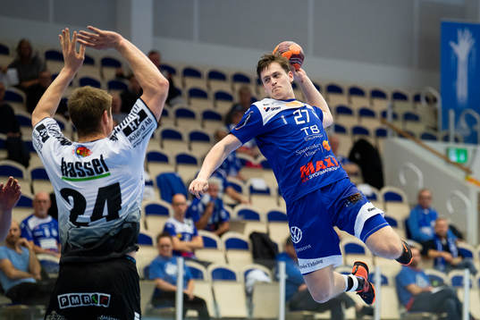 Alingsås Andreas Lang