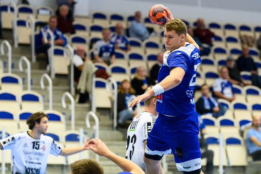 Alingsås Daniel Blomgren