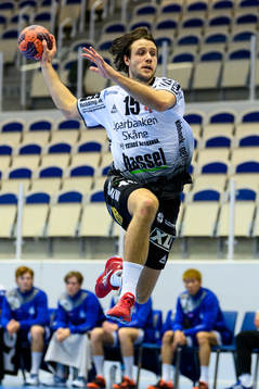 IFK Ystads Christoffer Nilsson