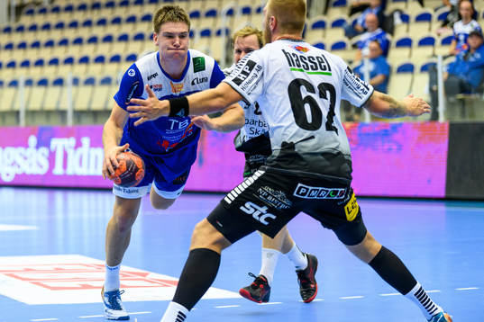 Alingsås Daniel Blomgren