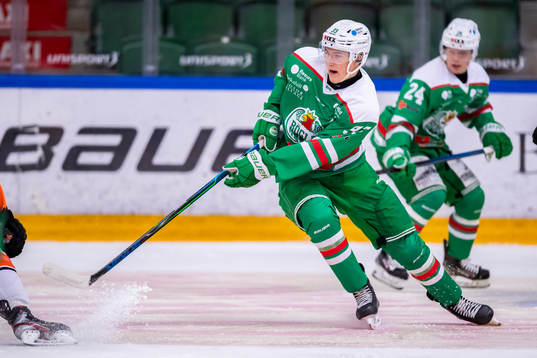 Rögles Douglas Andersson