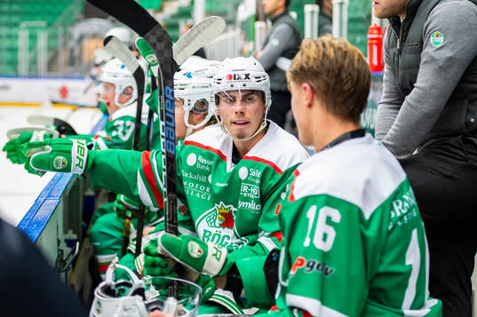 Rögles Kalle Bartholdsson
