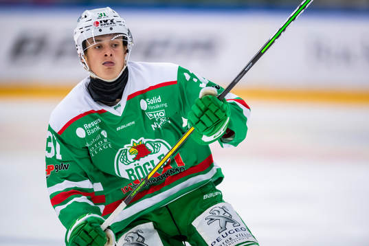 Rögles Kewin Engvall