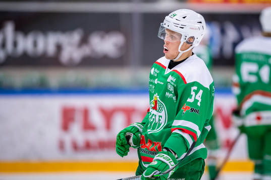 Rögles William Persson deppar