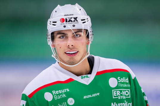 Rögles Kalle Bartholdsson