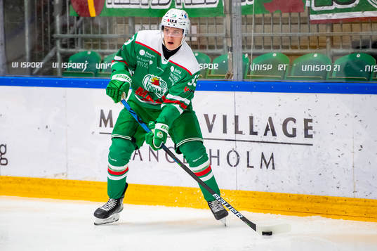 Rögles Douglas Andersson