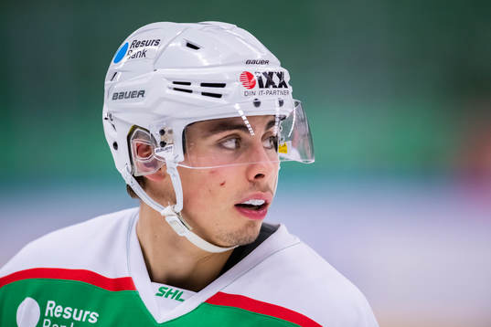 Rögles Kalle Bartholdsson