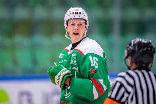 Rögles Isak Renemark