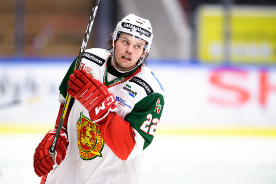 Moras Måns Carlsson