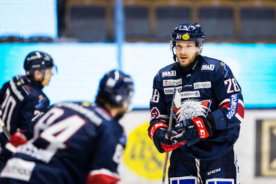 Linköpings Jaakko Rissanen