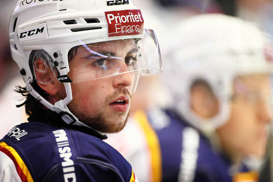 Djurgårdens Robert Nardella