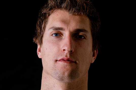 Sven Martin Skagestad of the Norwegian national athletics