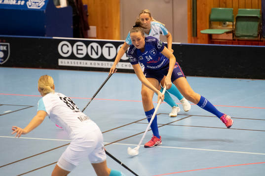Munka-Ljungbys Alice Sjögren