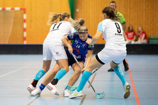 Munka-Ljungbys Smilla Ikonen