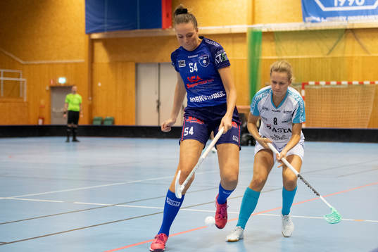 Munka-Ljungbys Alice Sjögren