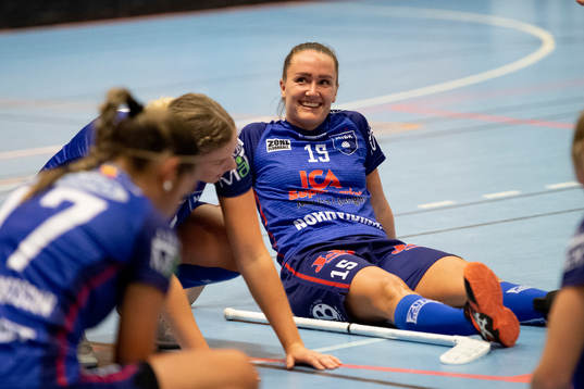 Munka-Ljungbys Anna Johansson Modig