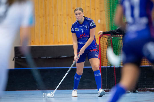 Munka-Ljungbys Linda Nilsson