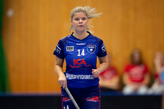 Munka-Ljungbys Smilla Ikonen