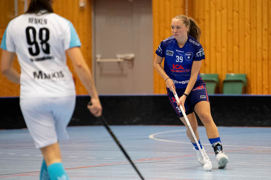 Munka-Ljungbys Moa Schörling