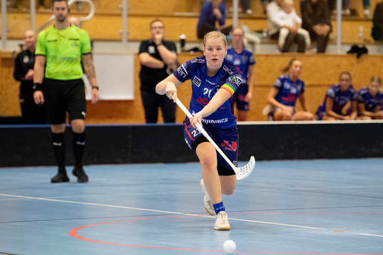 Munka-Ljungbys Emmy Nilsson