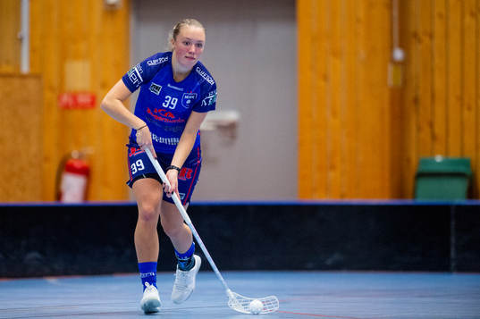 Munka-Ljungbys Moa Schörling