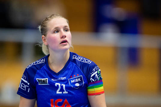 Munka-Ljungbys Emmy Nilsson