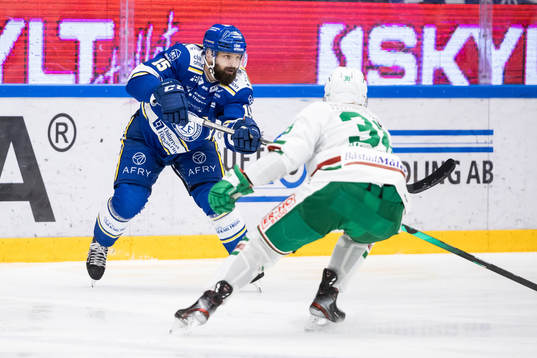 Leksands Otto Paajanen
