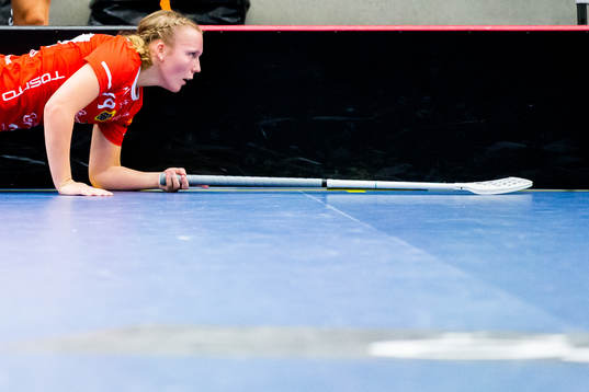 Jönköpings Ellen Svensson