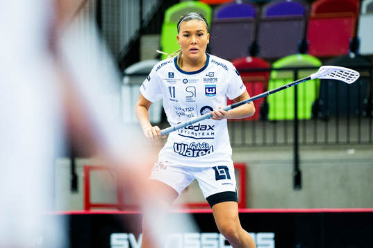 Warbergs Moa Gregorsson