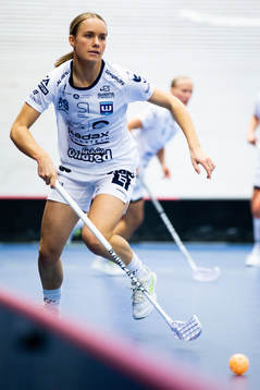 Warbergs Sandra Hawerman