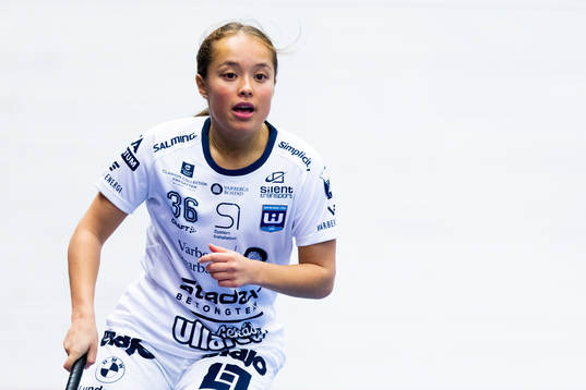 Warbergs Maja Nakamura