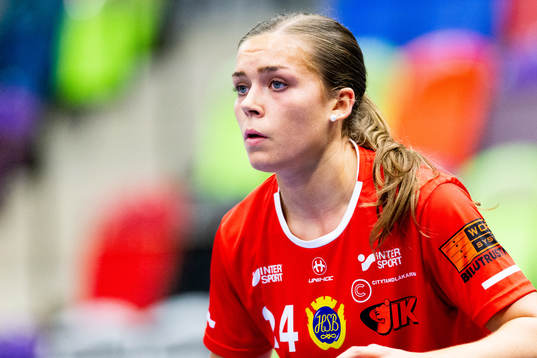 Jönköpings Alma Kilpeläinen